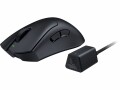 Razer Gaming-Maus Deathadder V3 Pro + HyperPolling, Maus