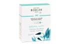 Maison Berger Autodiffusor Refill Happy Aquatische Frische 2 Stück