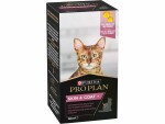 Purina Pro Plan Katzen-Nahrungsergänzung Skin & Coat+ 150 ml