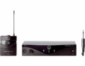 AKG PW45 Instrumental Set, Wandlerprinzip: Keine, Bauweise