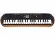 Immagine 3 Casio Mini Keyboard SA-76, Tastatur Keys: 44, Gewichtung: Nicht