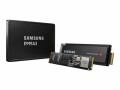 Samsung PM9A3 MZQL21T9HCJR - Solid-State-Disk - 1.92 TB