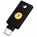 Yubico Security Key C NFC by Yubico USB-C, 1