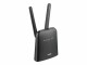 D-Link WIRELESS N300 4G LTE ROUTER 