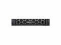 Dell PowerEdge R750xs - Server - rack-mountable - 2U