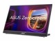 Asus Monitor ZenScreen MB16QHG, Bildschirmdiagonale: 16 "