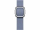 Apple Sport Band 41 mm Moden Buckle/Lavender Small, Farbe: Blau