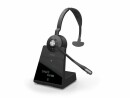 Jabra Headset Engage 75 Mono, Microsoft Zertifizierung