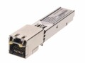 ALE International Alcatel-Lucent - SFP (Mini-GBIC)-Transceiver-Modul - GigE