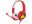 Bild 0 OTL On-Ear-Kopfhörer Pokémon Study Rot, Detailfarbe: Rot