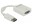 Image 0 DeLock Adapter Displayport - VGA Weiss