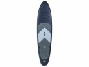 KOOR SUP Board Nuusa Allround 10'6 (320 cm), Doppelkammersystem