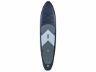 KOOR SUP Board Nuusa Allround 10'6 (320 cm) Set
