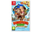 Nintendo Donkey Kong Country: Tropical