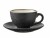 Bild 3 Bitz Kaffeetasse 240 ml, 4 Stück, Schwarz/Mehrfarbig, Material