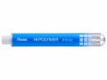 pentel Radiergummi Clic Eraser Mini Hellblau, Grundfarbe: Blau