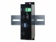 EXSYS USB-Hub EX-1274HMV, Stromversorgung: Terminal Block, USB