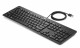 Hewlett-Packard USB Business Slim Keyboard