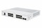 Bild 2 Cisco Switch CBS250-16T-2G-EU 18 Port, SFP Anschlüsse: 2