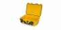 Nanuk Kunststoffkoffer 915 - leer Gelb, Höhe: 173 mm