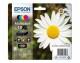 Epson Tintenset T18164012, Druckleistung Seiten: 450 ×, 470 ×