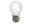 Bild 0 Star Trading Lampe 2 W (25 W) E27 Warmweiss, Energieeffizienzklasse
