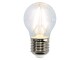 Star Trading Lampe 2 W (25 W) E27 Warmweiss, Energieeffizienzklasse