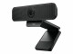 Bild 6 Logitech Webcam C925e, Eingebautes Mikrofon: Ja, Schnittstellen: USB