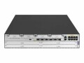 Hewlett Packard Enterprise HPE FlexNetwork MSR3046 Router
