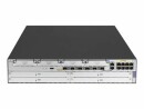 Hewlett Packard Enterprise HPE FlexNetwork MSR3046 - Routeur - 10 GigE