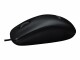 Bild 5 Logitech Maus B100 Optical, Maus-Typ: Standard, Maus Features