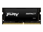 Kingston FURY Impact - DDR4 - Modul - 16