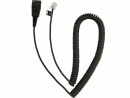 Jabra - Headset-Kabel - Quick Disconnect - RJ-10 -