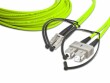 Lightwin LWL-Patchkabel LC-SC, Multimode, OM5, 3m, Datenanschluss