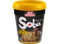Nissin Food Becher Soba Cup Nudeln Classic 90 g, Produkttyp
