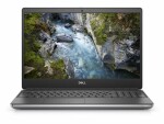 Dell Notebook Precision 7560 (i7, 16GB, 512GB SSD, RTX