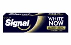 Signal Zahnpaste White Now Gold, 75 ml