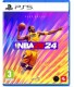 2k Sports NBA 2K24 baut auf den vorangegangen Spielen der