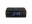 Bild 0 Audizio Radiowecker Cuneo Schwarz, Radio Tuner: FM, DAB+