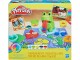 Play-Doh Frog 'n Colors Starter Set, Themenwelt: Knetset, Produkttyp