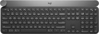 Logitech Tastatur 920-008498 Craft Advanced Bluetooth, Kein