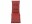 Immagine 1 Best-Freizeitmöbel Sitzkissen Relaxauflage Outdoor 175 x 50 cm, Rot