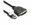 Image 0 PureLink ULS020 HDMI/DVI Portsaver 0,10m