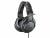 Bild 4 Audio-Technica Over-Ear-Kopfhörer ATH-M20x Schwarz, Detailfarbe