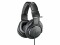 Bild 5 Audio-Technica Over-Ear-Kopfhörer ATH-M20x Schwarz, Detailfarbe