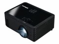 InFocus IN2138HD - DLP-Projektor - 3D - 4500 lm