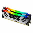 Kingston 32GB DDR5-6800MT/S CL36 DIMM KIT OF 2 FURY RENEGADE