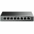 Bild 12 TP-Link PoE+ Switch TL-SG108PE 8 Port, SFP Anschlüsse: 0