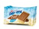 DAR-VIDA Snack Choco au lait 4 x 46 g