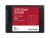 Bild 1 Western Digital SSD WD Red SA500 NAS 2.5" SATA 2000